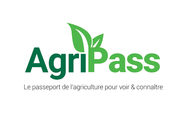 Agence de voyage thématique agricole